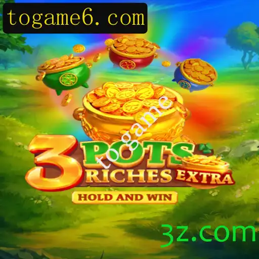 Descobrindo o Universo de '3potsExtra': O Jogo que Está Conquistando o Mundo