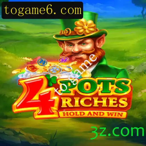 Explorando o Universo de 4potsriches: Um Jogo Envolvente e Desafiador