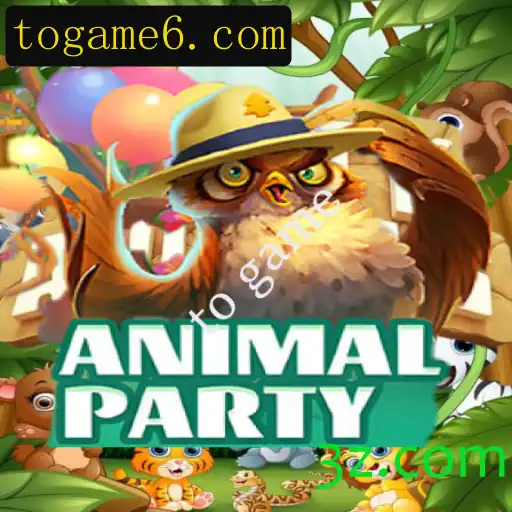 AnimalParty: Explorando o Mundo Encantador do Jogo