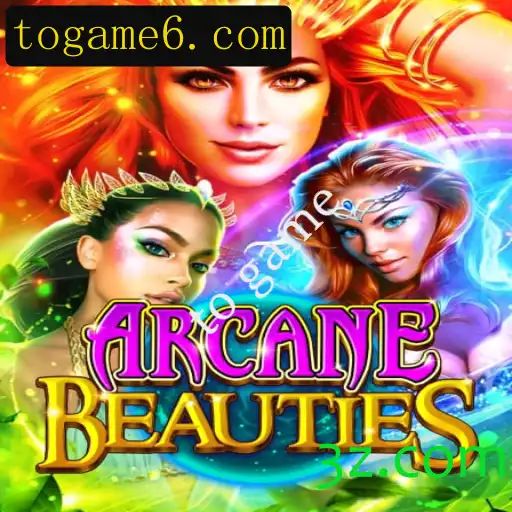 Descubra o Mundo Mágico e Envolvente de ArcaneBeauties