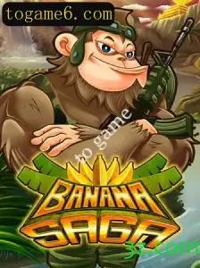 Descubra BananaSaga: A Nova Sensação no Mundo dos Jogos