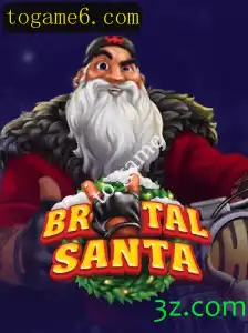 BrutalSanta: Um Mergulho na Aventura Inusitada do Jogo Festivo