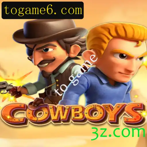 COWBOYS: Um Mergulho Profundo no Mundo do Jogo Estratégico e Aventura