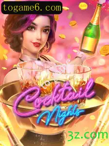 Explorando CocktailNights: Um Mergulho no Mundo do Jogo Inovador