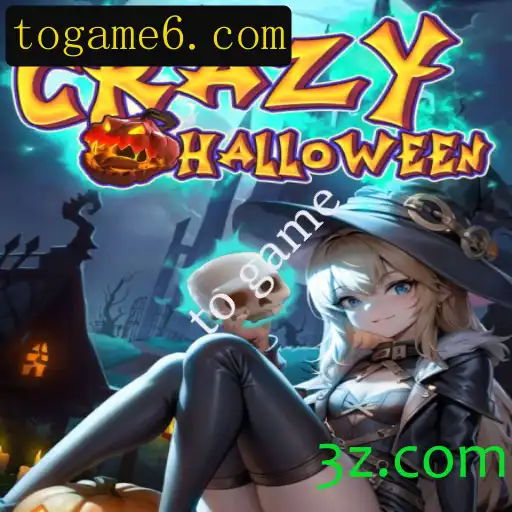 CrazyHalloween: Descubra o Jogo de Terror Mais Empolgante da Temporada