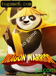 DragonWarrior: A Nova Fronteira nos Jogos de Fantasia