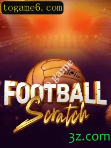 Descubra o Empolgante Mundo do FootballScratch: O Jogo Inovador para Fãs de Futebol