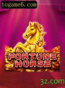 Explorando FortuneHorse: Um Guia Completo Para Iniciantes