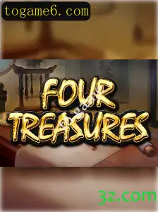 Explorando o Fascinante Mundo de FourTreasures