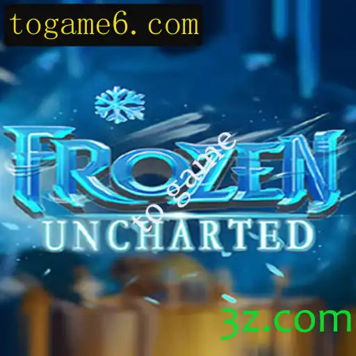 Descubra o Inovador Jogo 'FrozenUncharted'