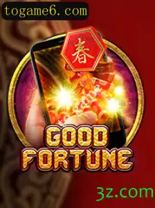 Descubra as Aventuras de GoodFortuneM: O Jogo que Está Dominando o Mundo