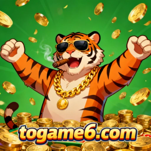 to game Logo