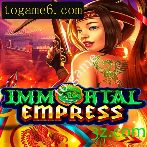 Explorando o Mundo de ImmortalEmpress: Um Vasto Universo de Estratégia
