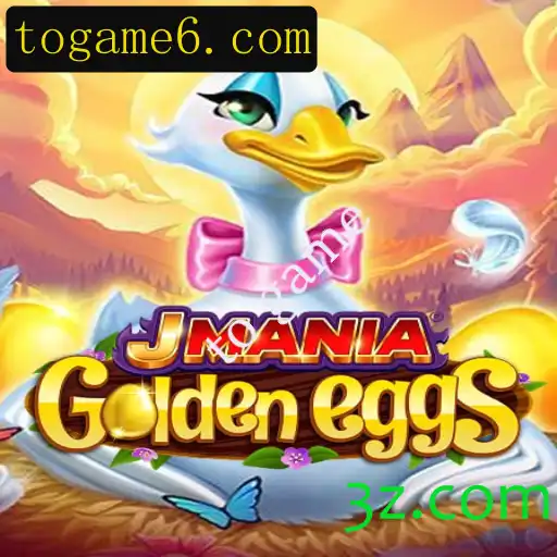 Explorando JManiaGoldenEggs: O Novo Fenômeno dos Jogos