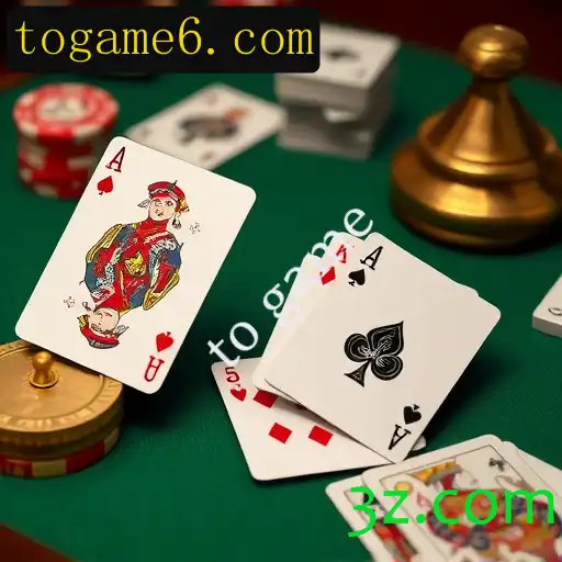 Jogos de cartas