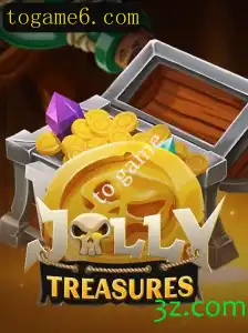 Descobrindo JollyTreasures: Uma Aventura de Estratégia e Sorte