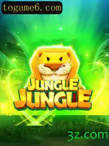 Desvendando JungleJungle: O Jogo de Aventura que Conquista Jogadores