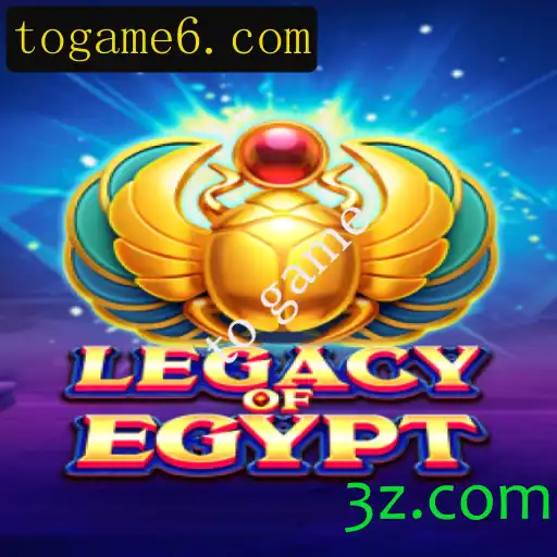Explorando o Fascinante Mundo de LegacyOfEgypt
