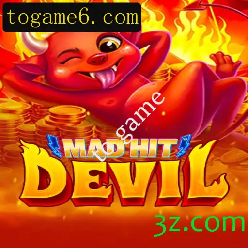 Descobrindo a Emoção de MadHitDevil: O Jogo Que Está Conquistando o Mundo