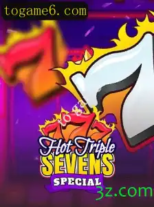 Descubra o Mundo do Jogo HotTripleSevensSpecial: Regras e Estratégias