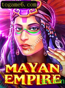 Descubra o Fascinante Mundo de MayanEmpire: Um Jogo de Estratégia Inovador