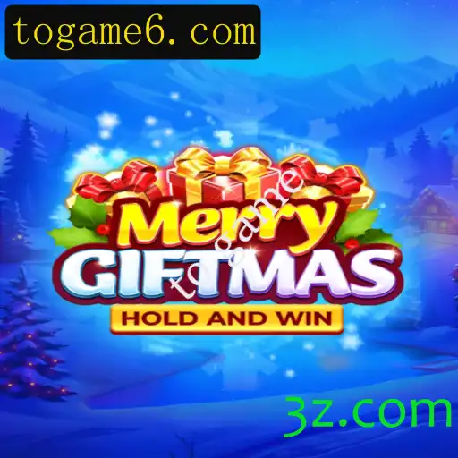 MerryGiftmas: Descubra a Diversão do Novo Jogo de Natal