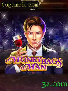 Explorando o Mundo de MoneybagsMan: O Guia Completo