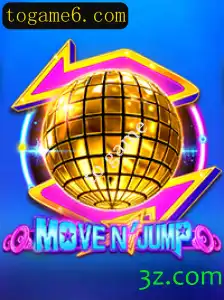 Explorando o Mundo de MovenJump: O Jogo que Conquista Multidões