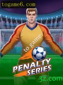 Explorando PenaltySeries: Um Jogo Empolgante que Une Estratégia e Diversão