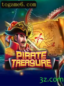 Explorando o Fascinante Universo de PirateTreasure