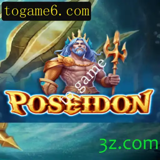 Poseidon: Aventura e Estratégia no Mundo Aquático