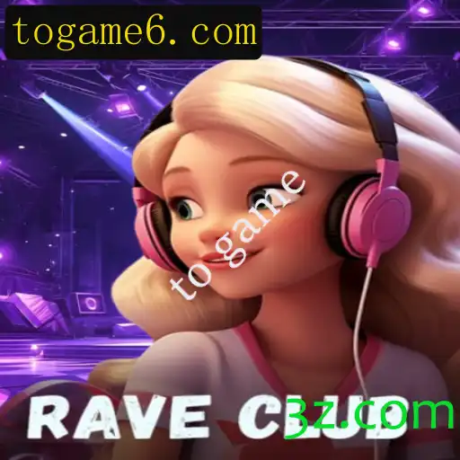 Descubra RaveClub: O Jogo Imersivo que Conecta Música e Desafios
