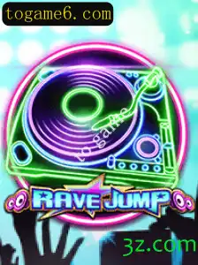 Explorando o Mundo de RaveJump: Um Guia Completo para o Jogo de Ação Intensa
