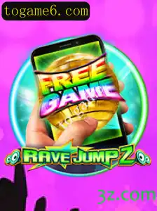 RaveJump2M: Um Mergulho no Universo do Jogo Revolucionário