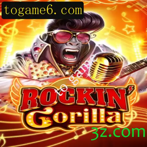 Descubra RockinGorilla: O Jogo que Está Conquistando a Comunidade Gamer