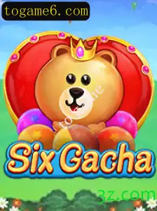 Descubra o Fascinante Mundo de SixGacha: O Jogo que está Conquistando Todos