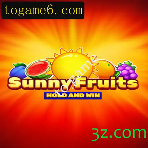 Descubra SunnyFruits: O Jogo que Está Transformando o Mundo dos Games
