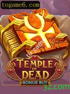 Explorando o Fascinante Mundo de 'TempleofDeadBonusBuy'