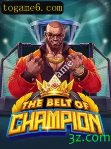 Explorando o Fascinante Mundo de 'TheBeltOfChampion'