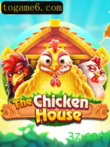 Descubra o Universo de TheChickenHouse: Um Novo Horizonte no Mundo dos Jogos