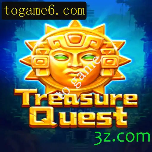 Descubra o Mundo de Aventuras em TreasureQuest