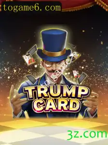 Descubra o Jogo TrumpCard: Descrição, Introdução e Regras